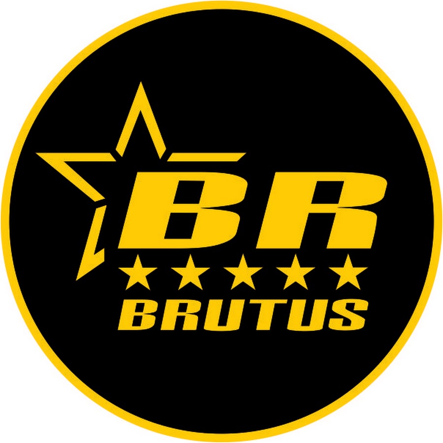 BRUTUS PARTS AND CUSTOMS RC YouTube channel avatar