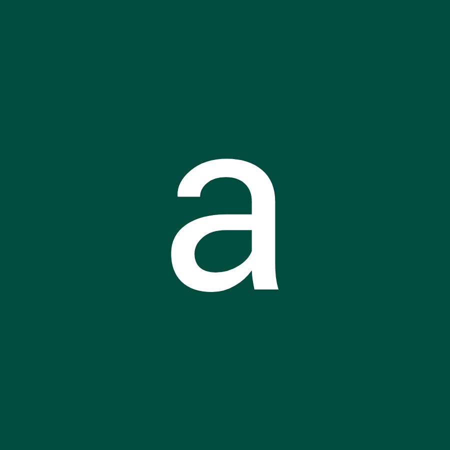 andreiosanBM YouTube channel avatar