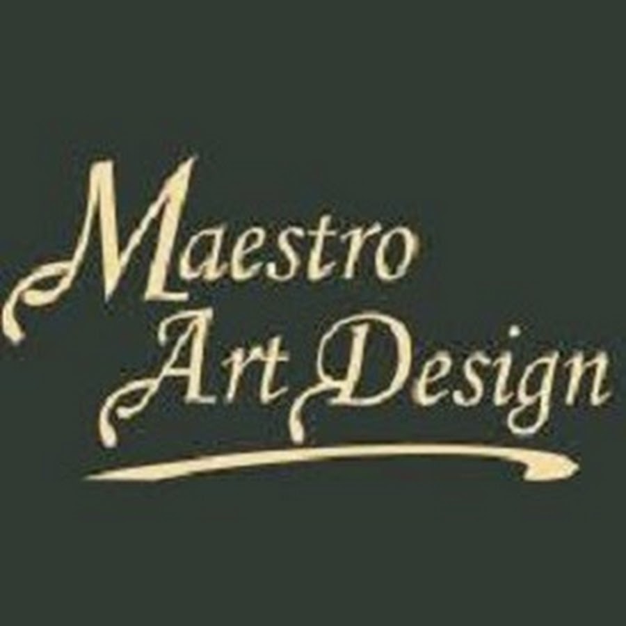 Maestro Art Design -