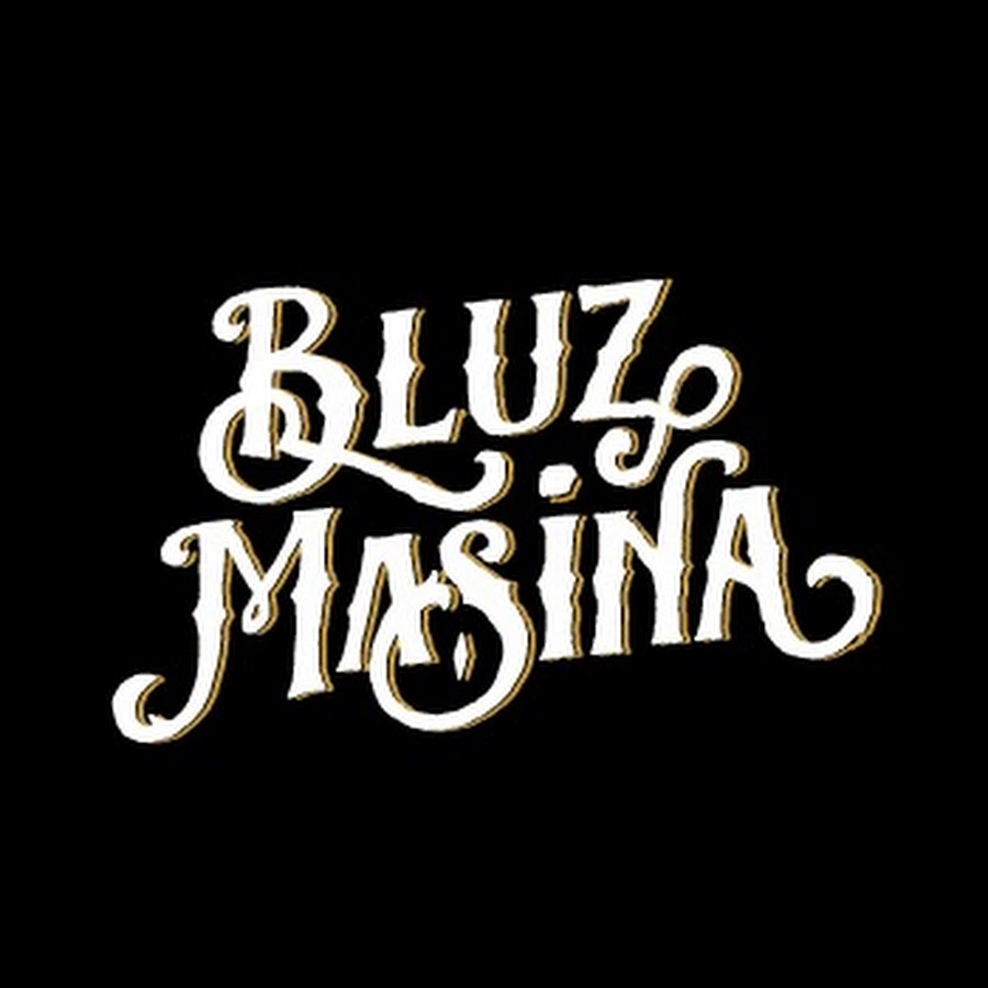 Bluz MaÅ¡ina YouTube kanalı avatarı
