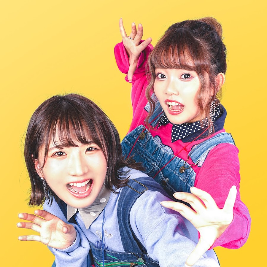 いんちき姉妹 Youtube