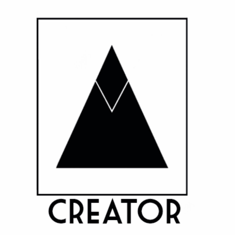 CREATOR TEAM YouTube channel avatar