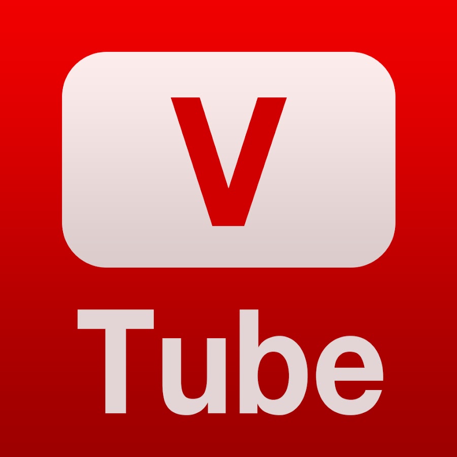 VTUBE VIDEO YouTube 频道头像