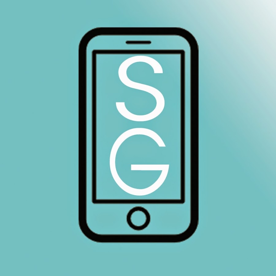 SmartGeek YouTube channel avatar