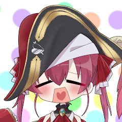 毎日マリン!![宝鐘マリン切り抜き]