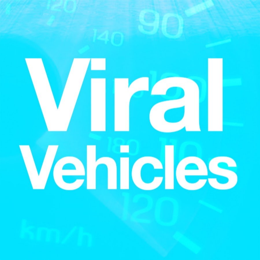 Viral Vehicles YouTube channel avatar