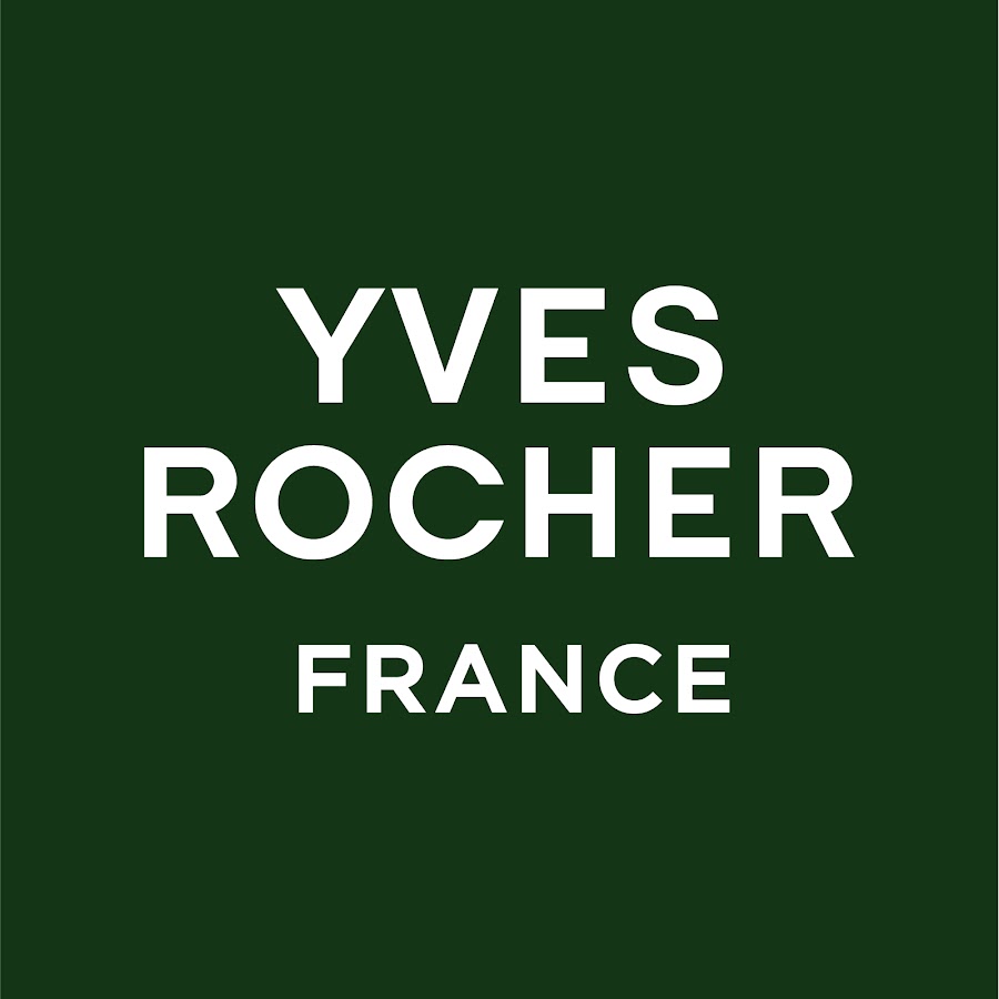 Yves Rocher France Youtube