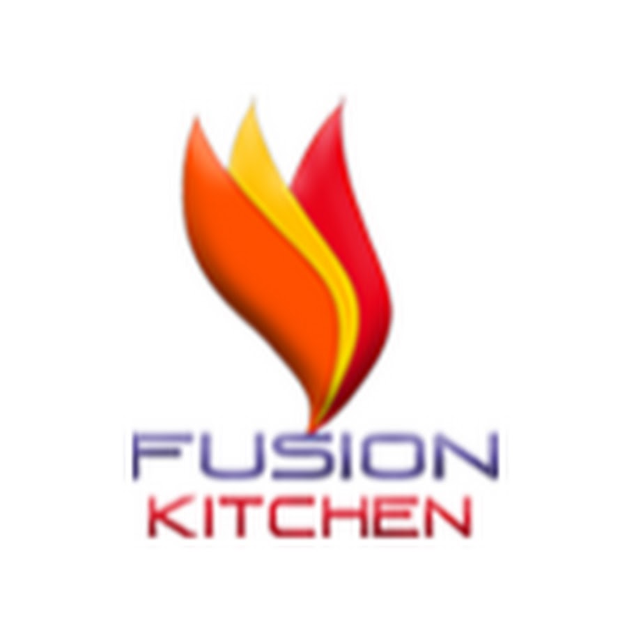 FUSION KITCHEN Аватар канала YouTube