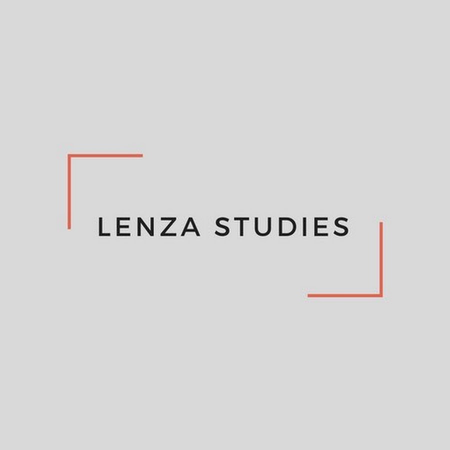 Lenza Studies YouTube channel avatar