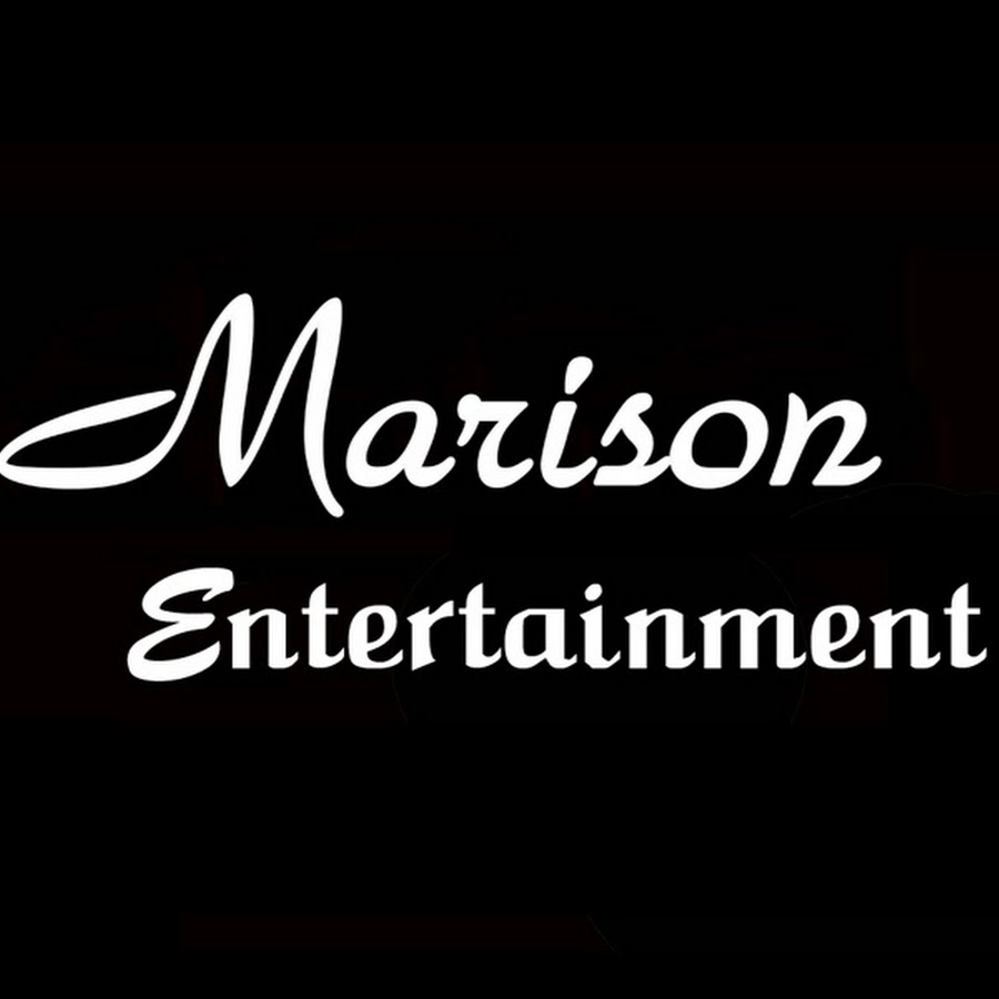 Marison Entertainment YouTube 频道头像