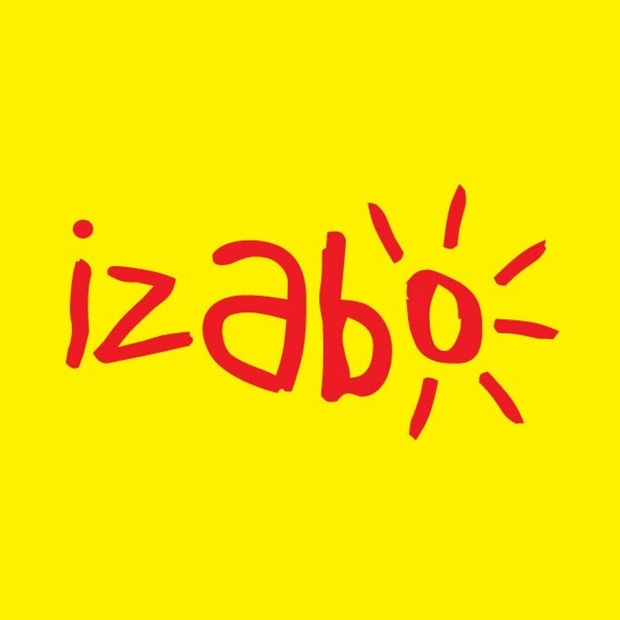 izaboOfficial YouTube channel avatar