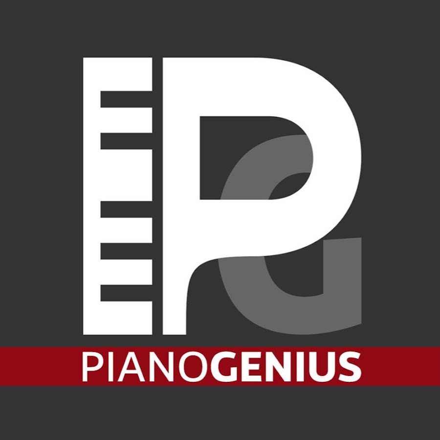 InstantPianoGenius YouTube channel avatar
