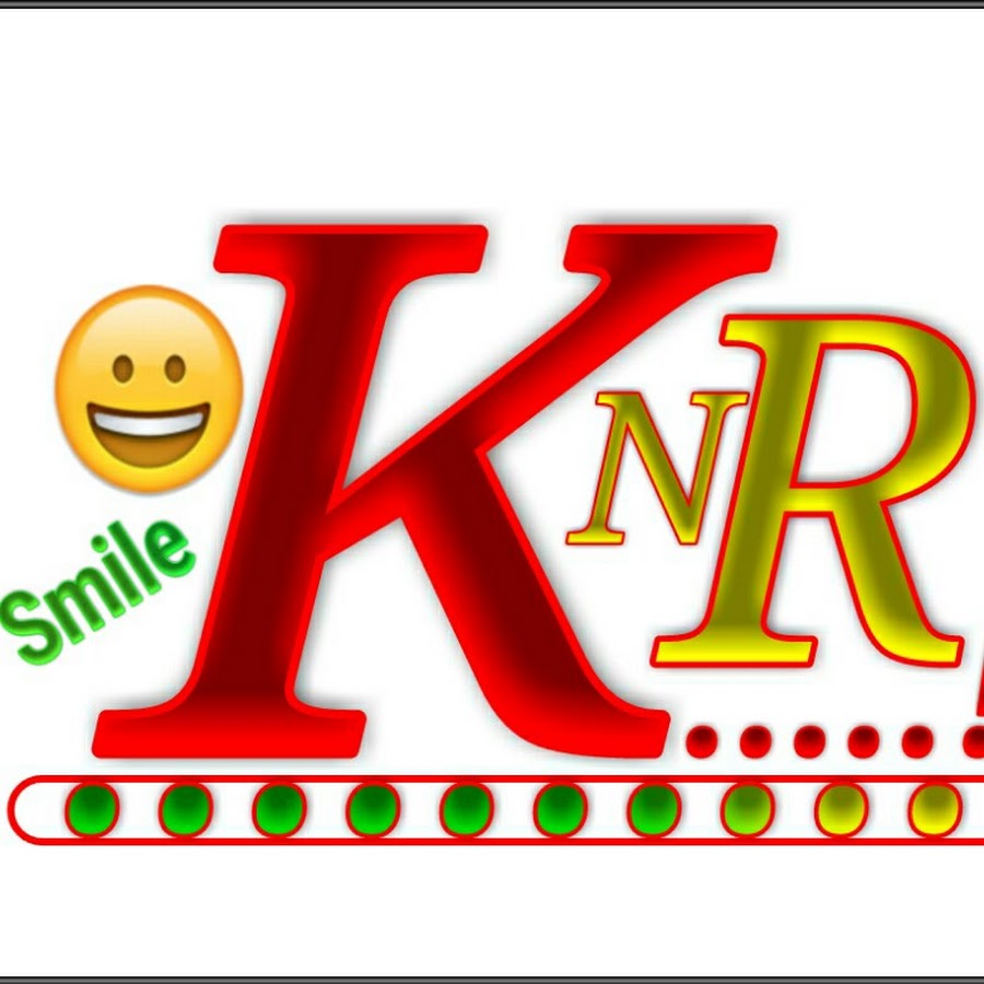 Smile KNR station Awatar kanału YouTube