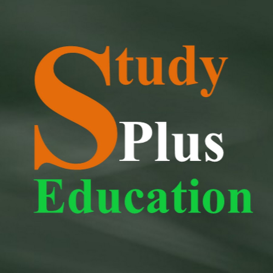 Study Plus Education
