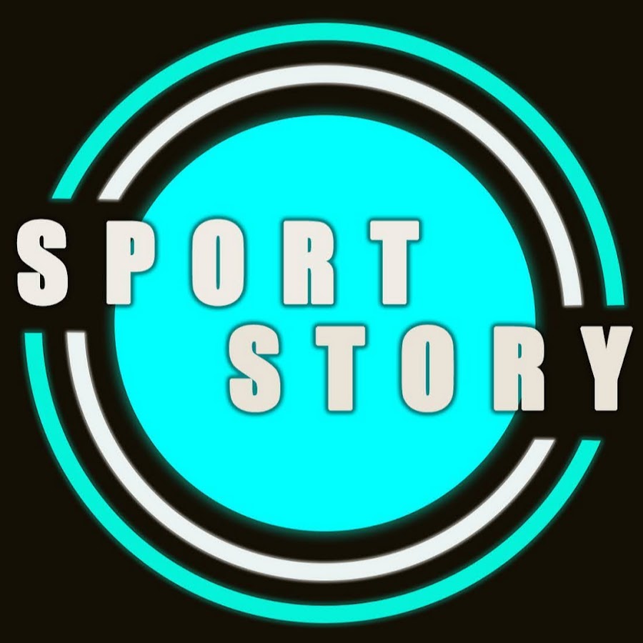 Sport Story Avatar canale YouTube 