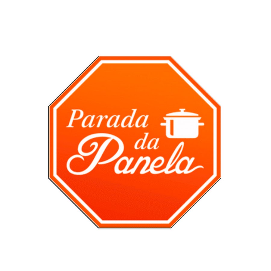 Parada Da Panela رمز قناة اليوتيوب