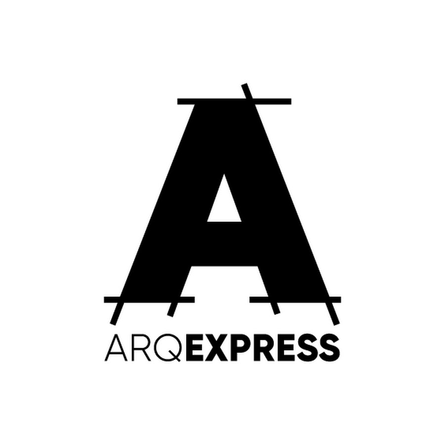 ArqExpress YouTube 频道头像