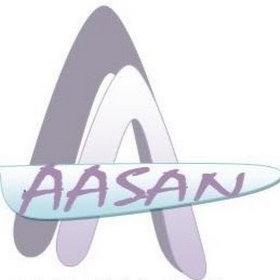 Aasan solution YouTube kanalı avatarı