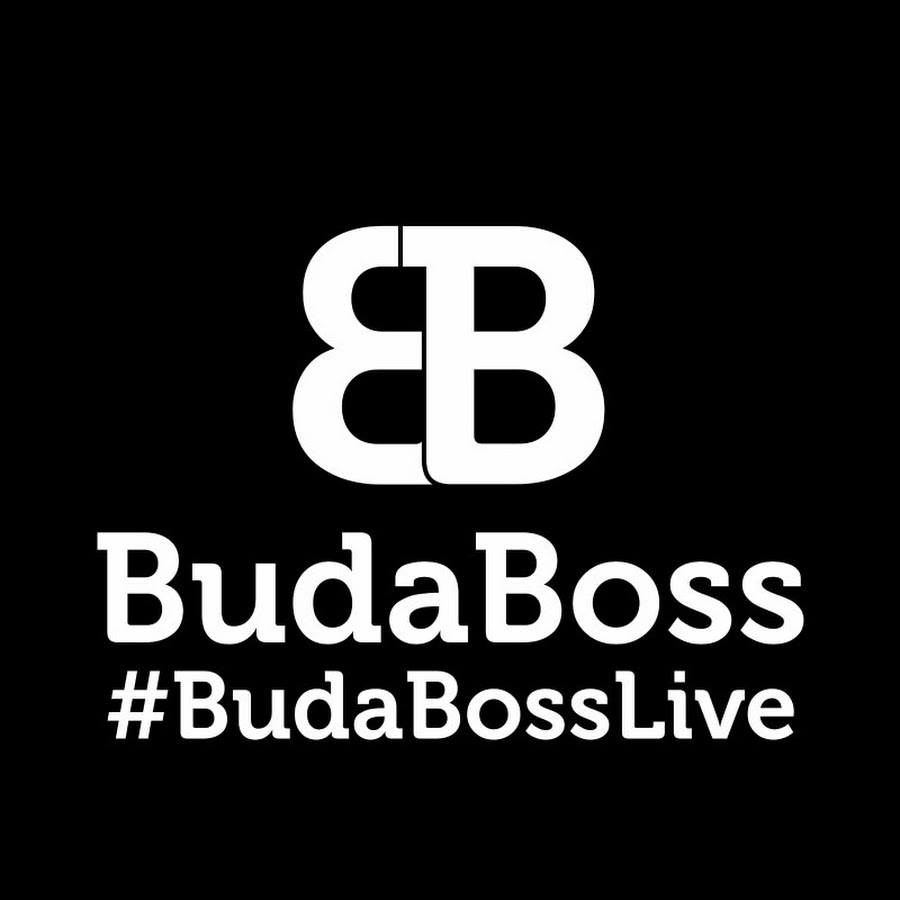 BudaBoss Live यूट्यूब चैनल अवतार