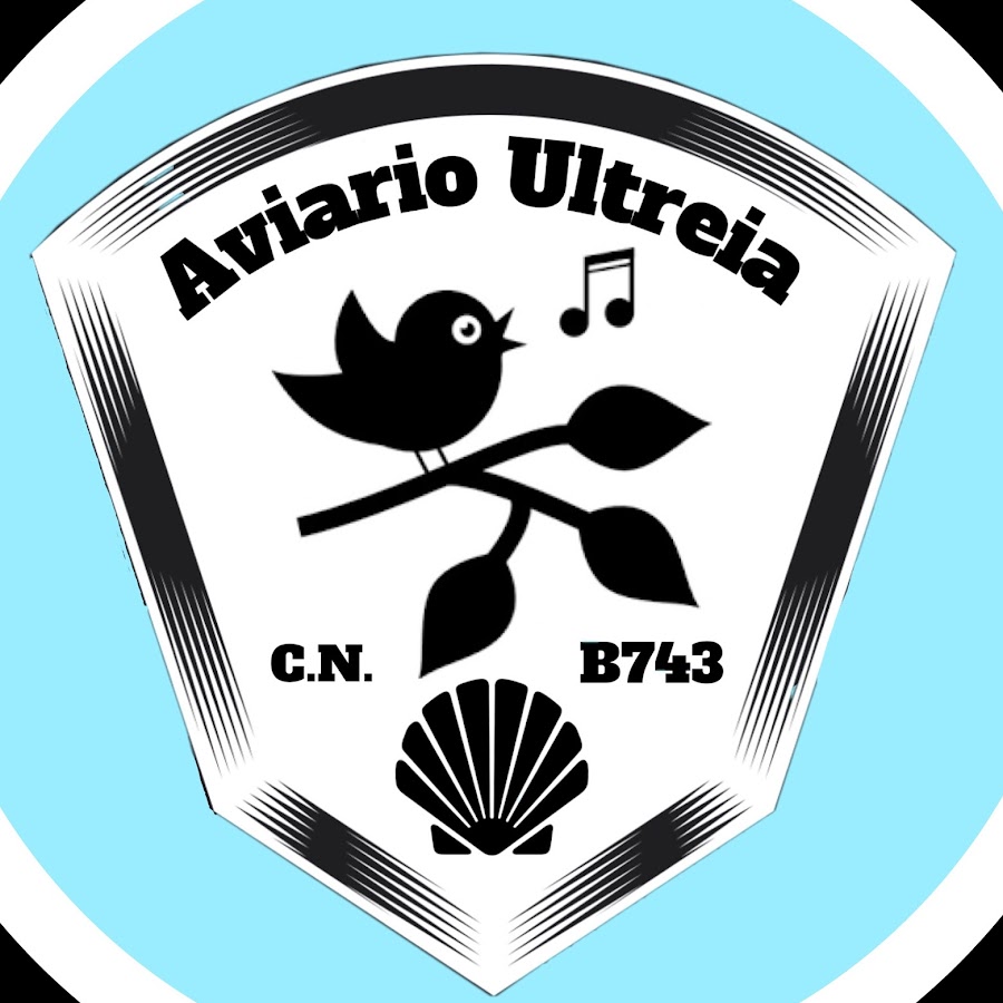 Aviario Ultreia Awatar kanału YouTube