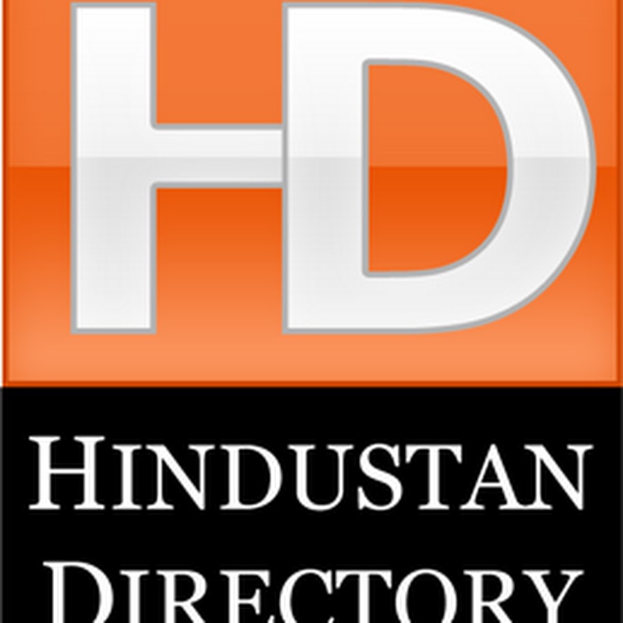 hindustandirectory यूट्यूब चैनल अवतार