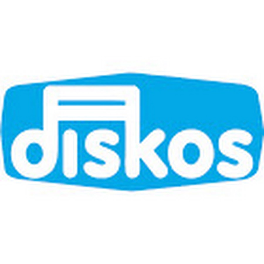 Diskos Official Avatar canale YouTube 