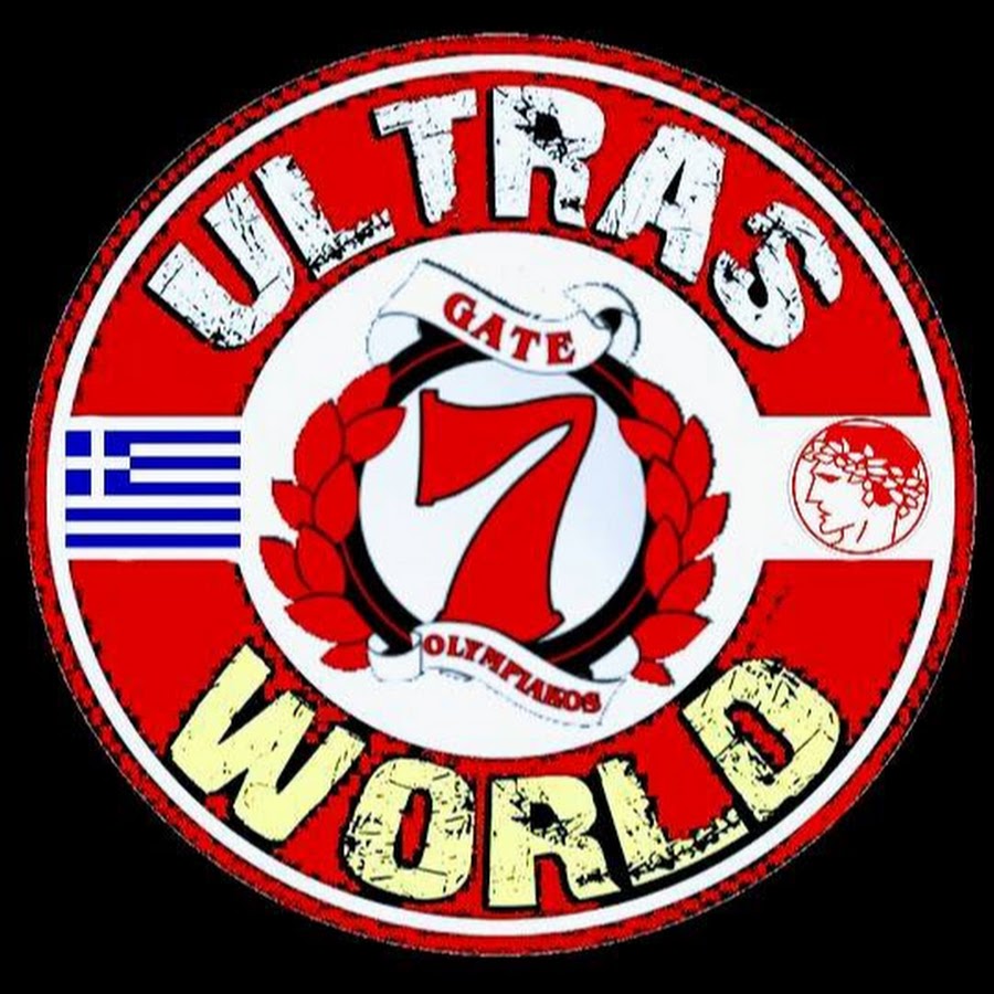 Ultras Gate 7 ইউটিউব চ্যানেল অ্যাভাটার