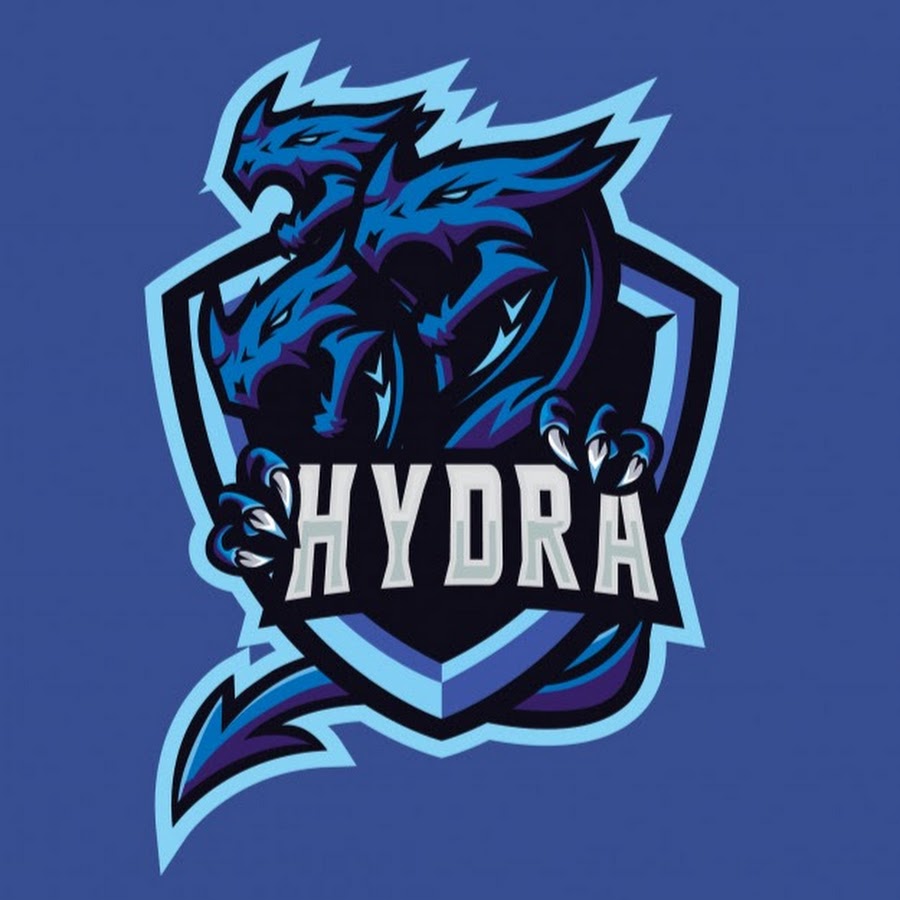 HYDRA HACKER YouTube channel avatar