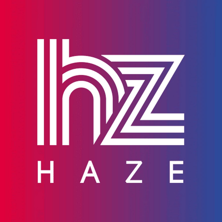 HAZE YouTube channel avatar