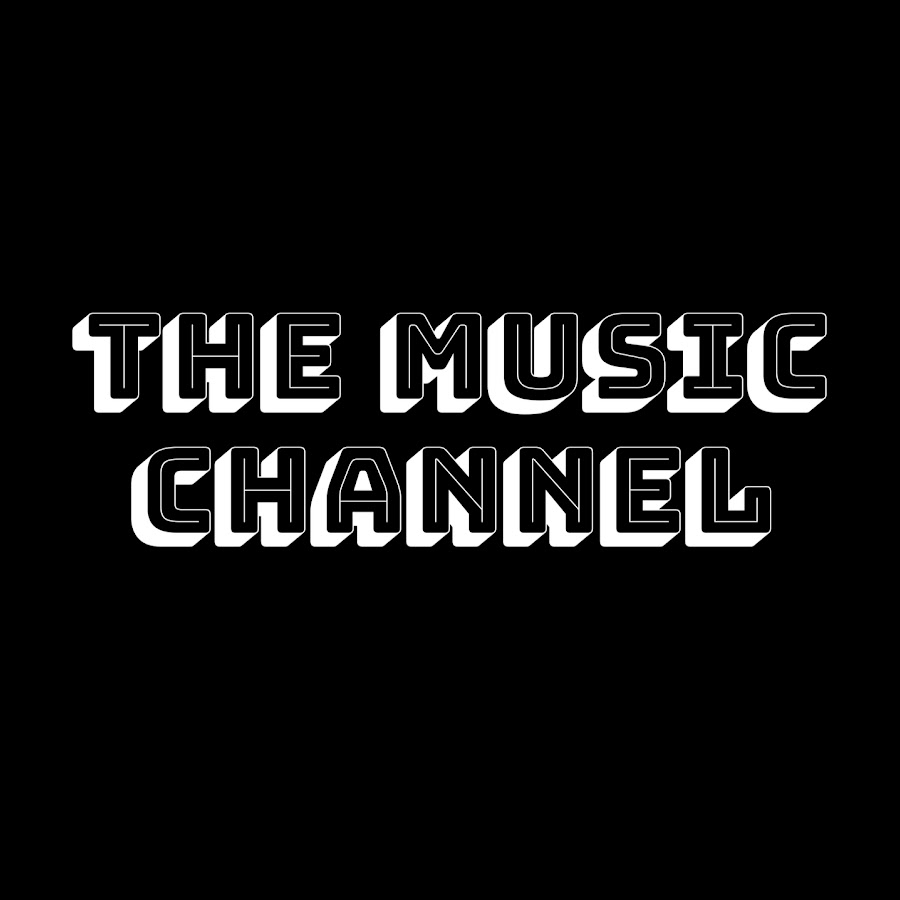 The Music Channel رمز قناة اليوتيوب