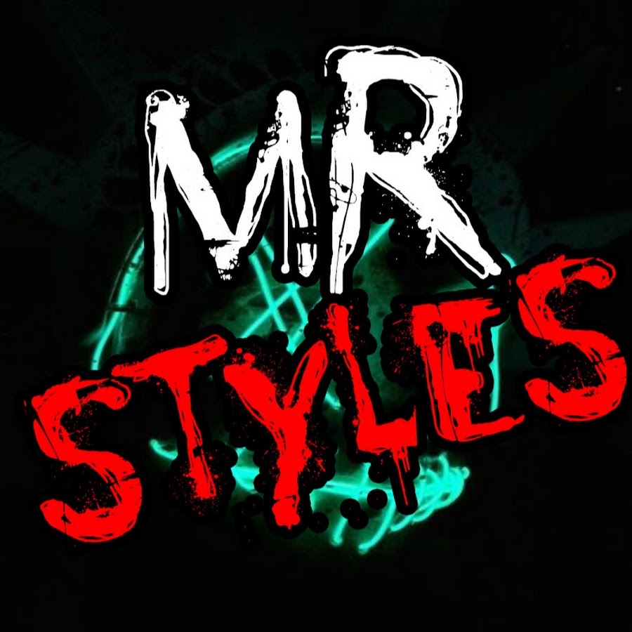 MrStylesHorror YouTube kanalı avatarı