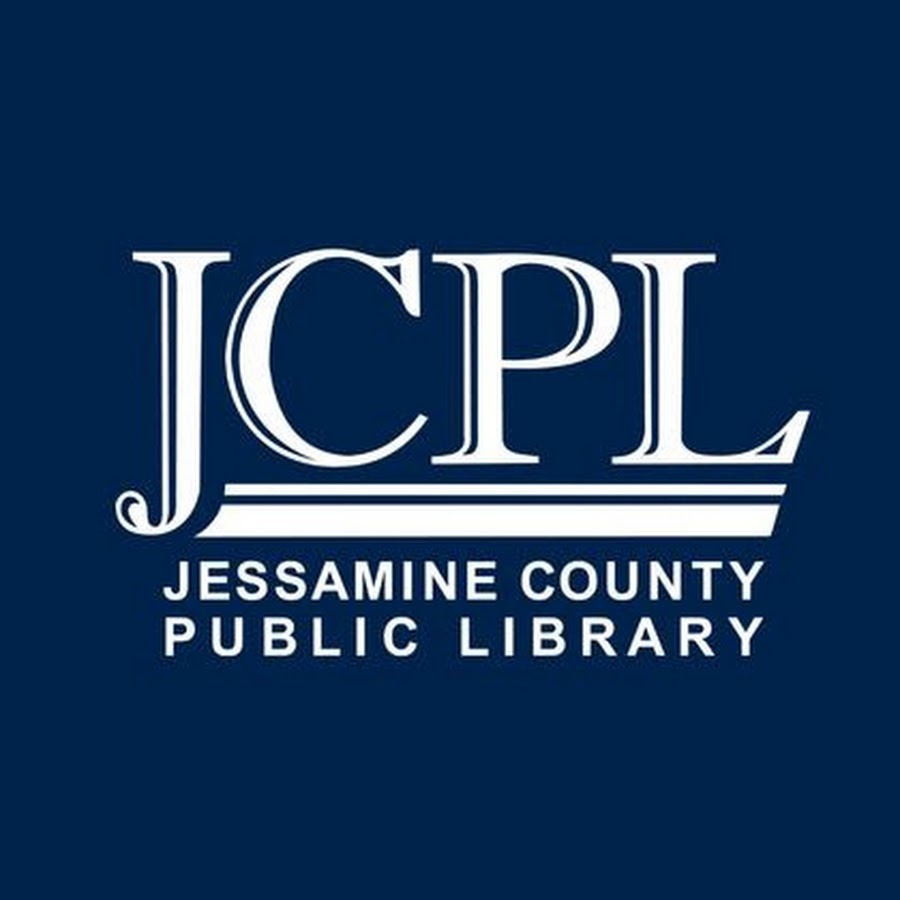 Jessamine County Public Library Youtube