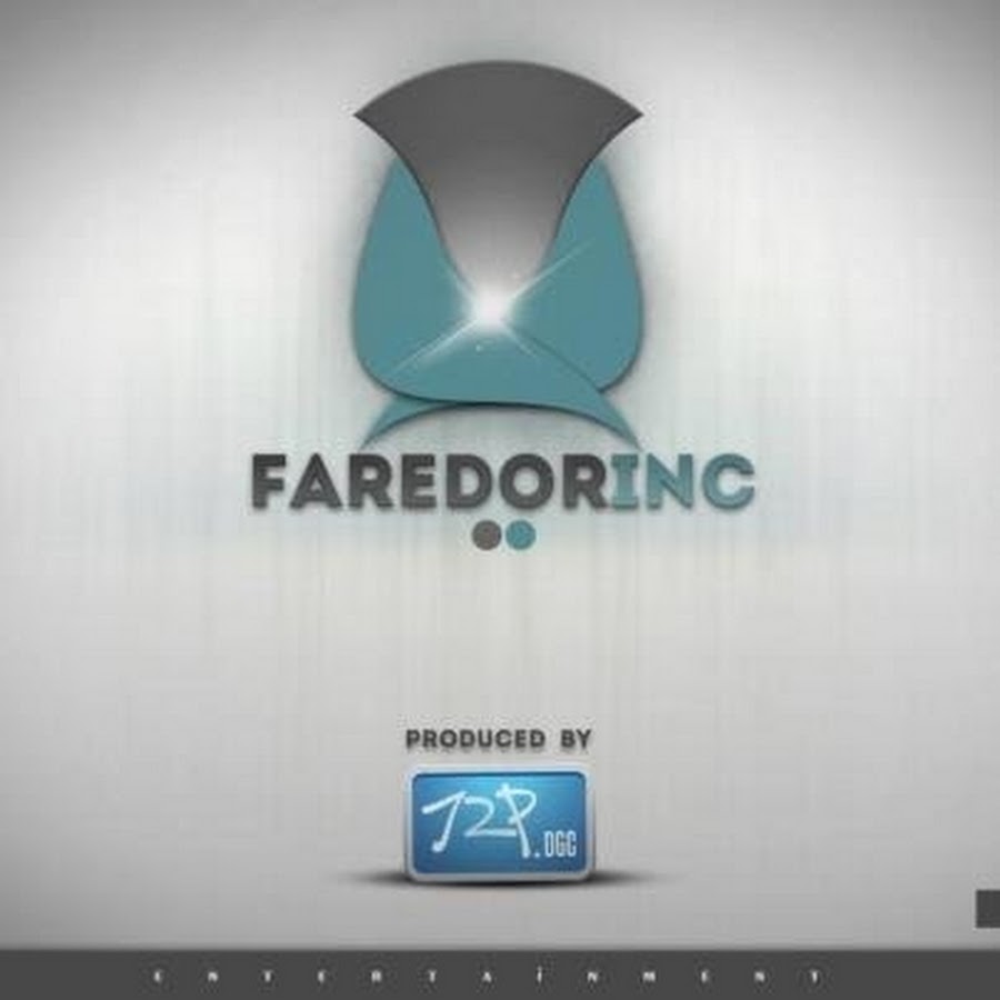 Faredor Flow رمز قناة اليوتيوب