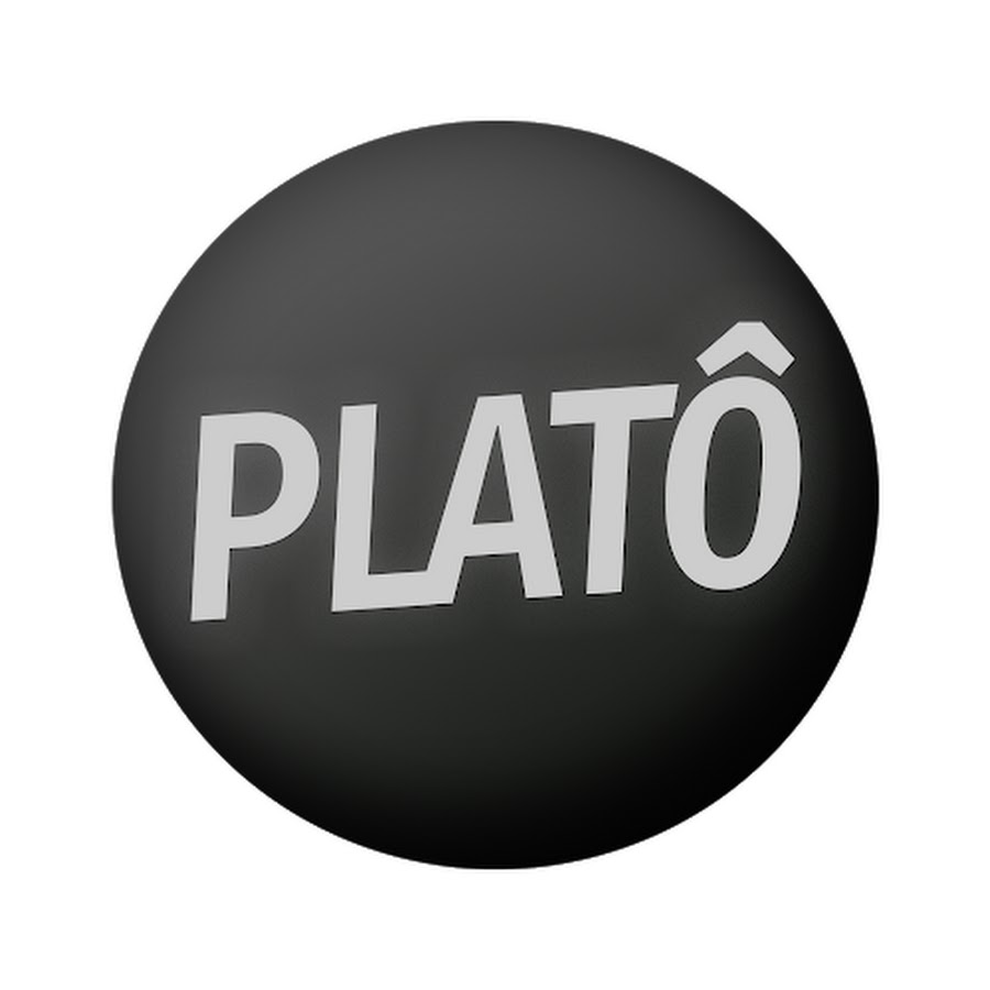 Canal PlatÃ´ YouTube channel avatar