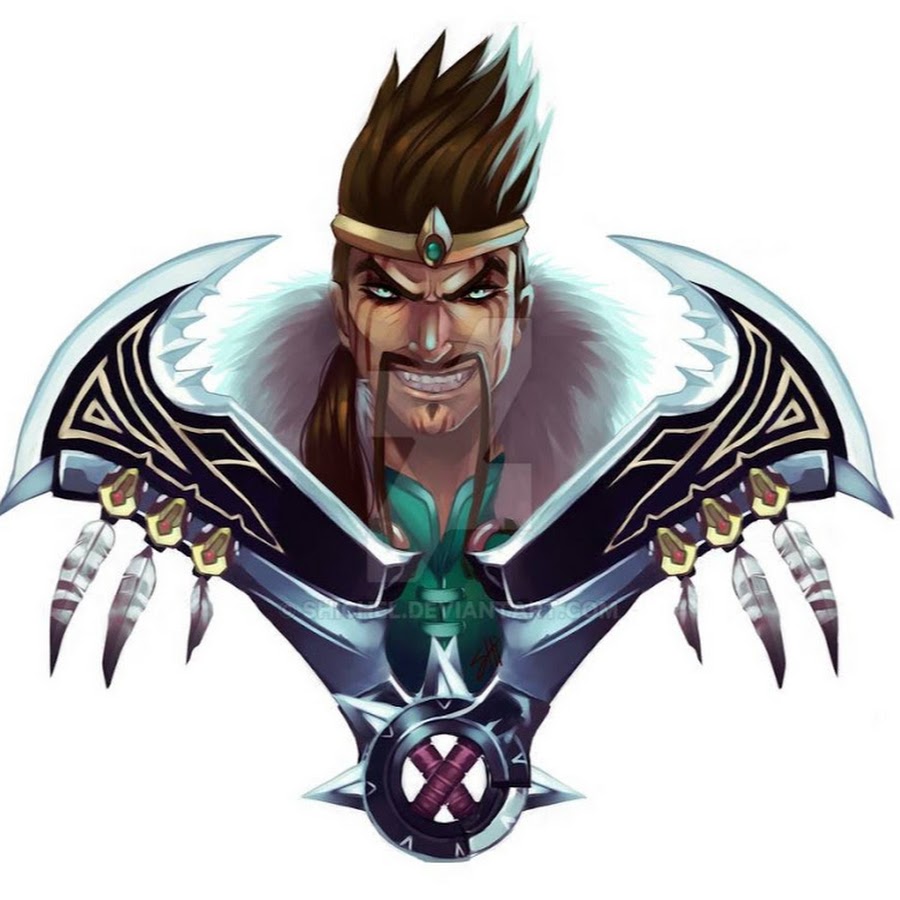 Draven Starr