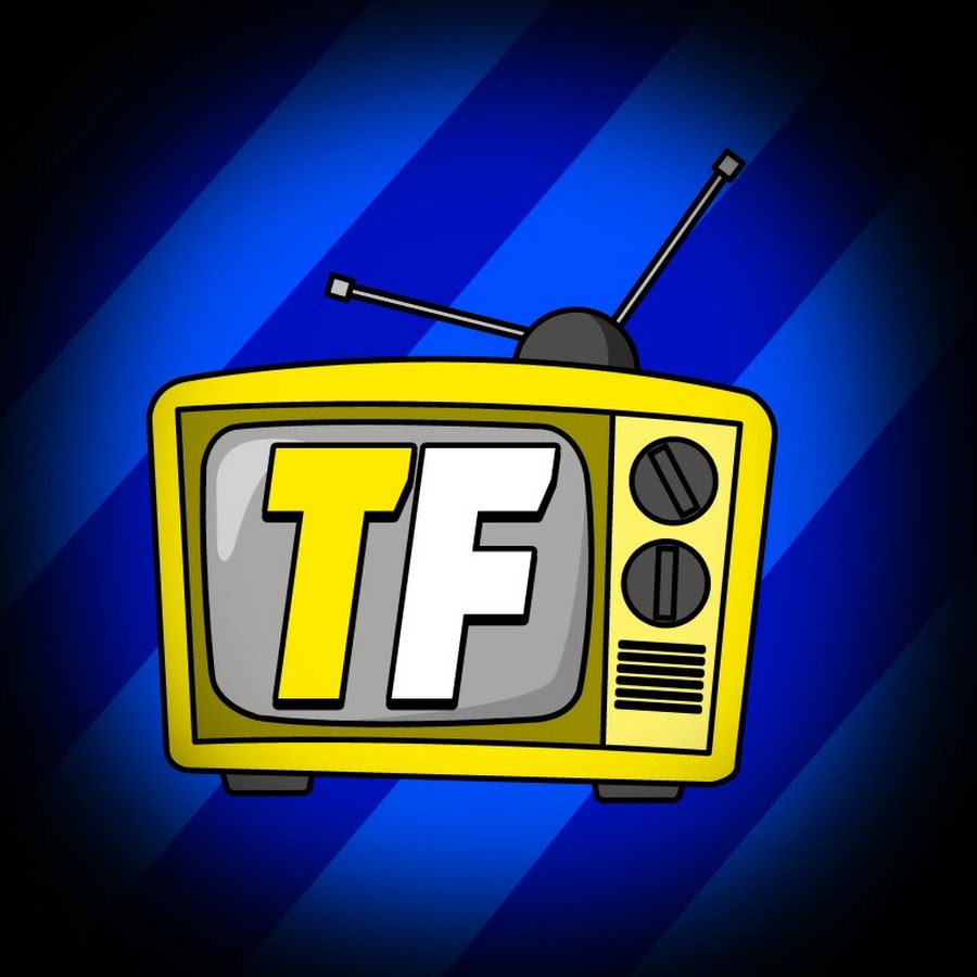 TelieFilms YouTube kanalı avatarı