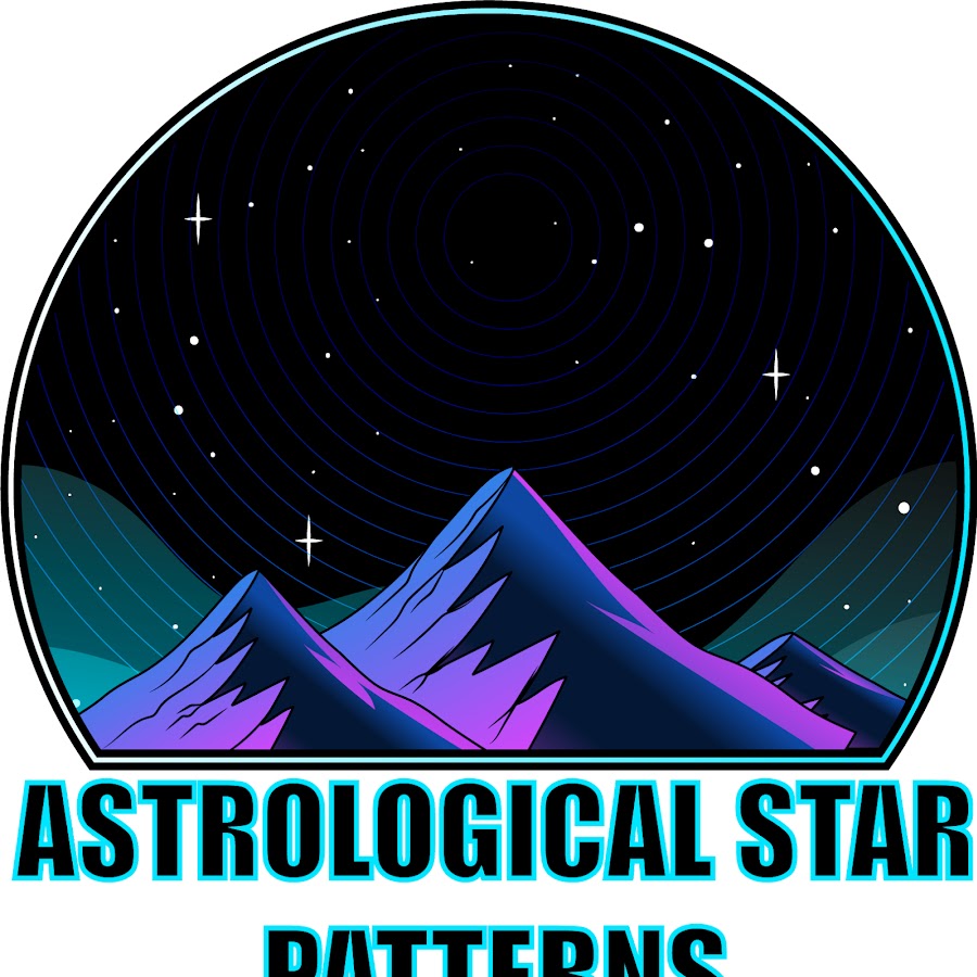 Astrological star