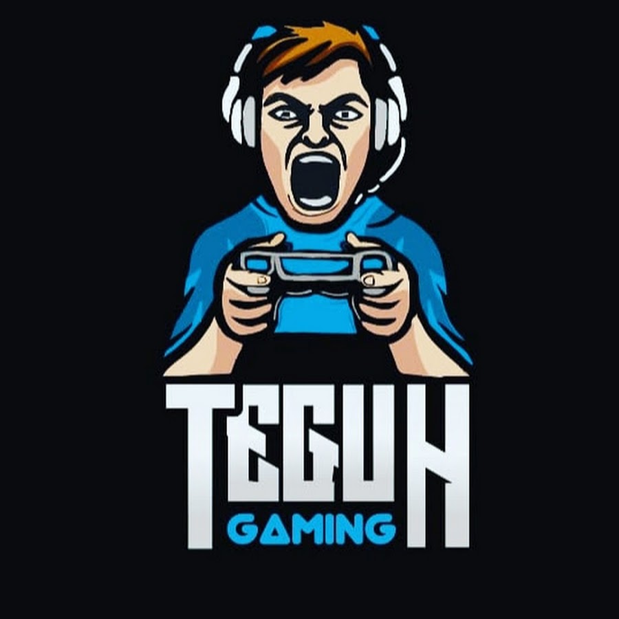 TeguhGaming YouTube channel avatar