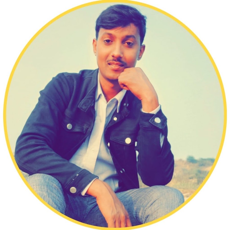 Krishna Gupta YouTube channel avatar