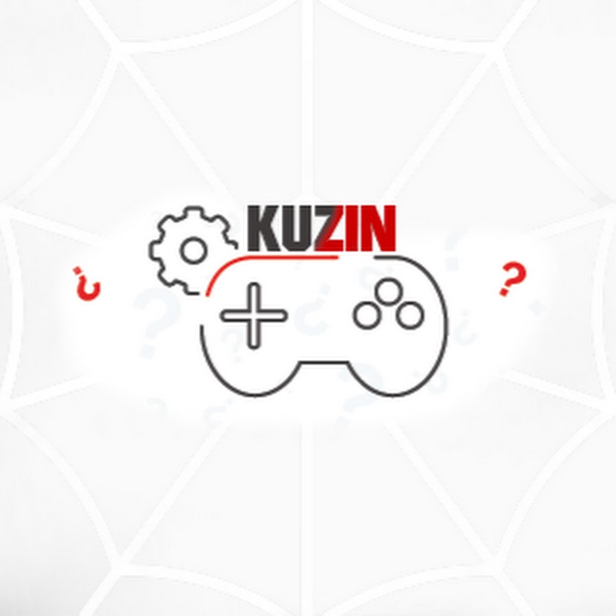 Kuzin رمز قناة اليوتيوب