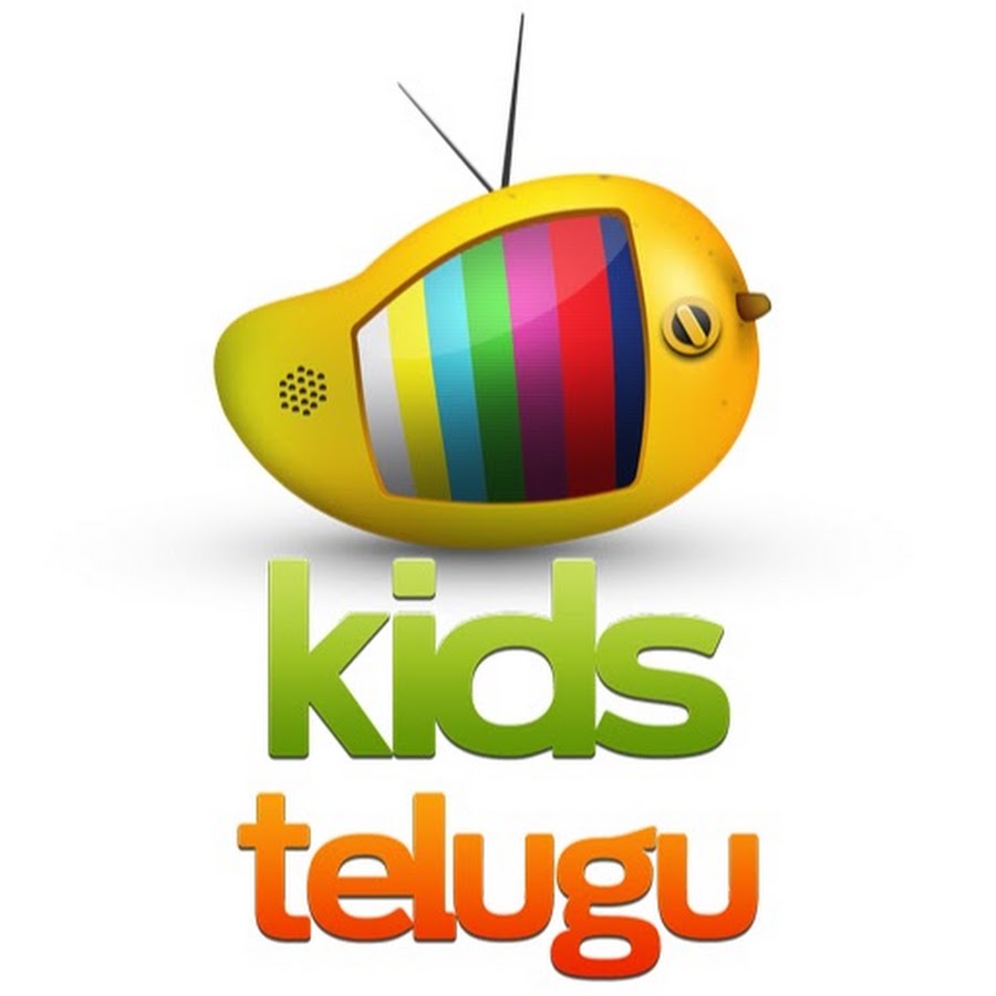 Mango Kids Telugu Awatar kanału YouTube