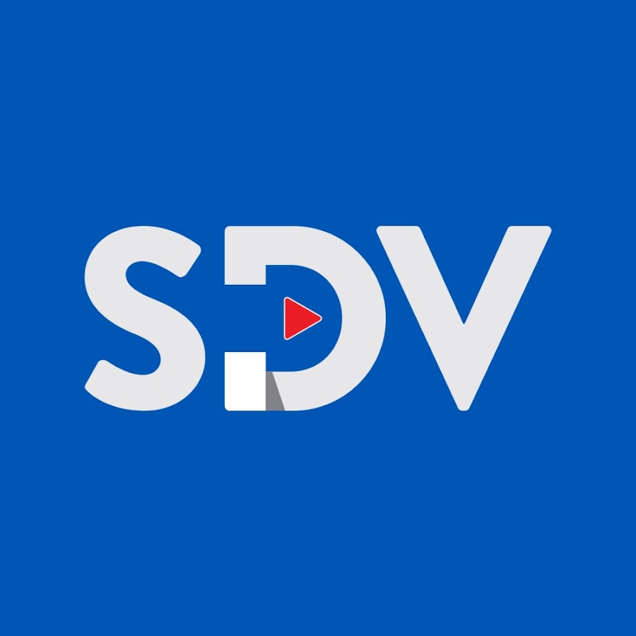 Standard Digital Videos YouTube channel avatar