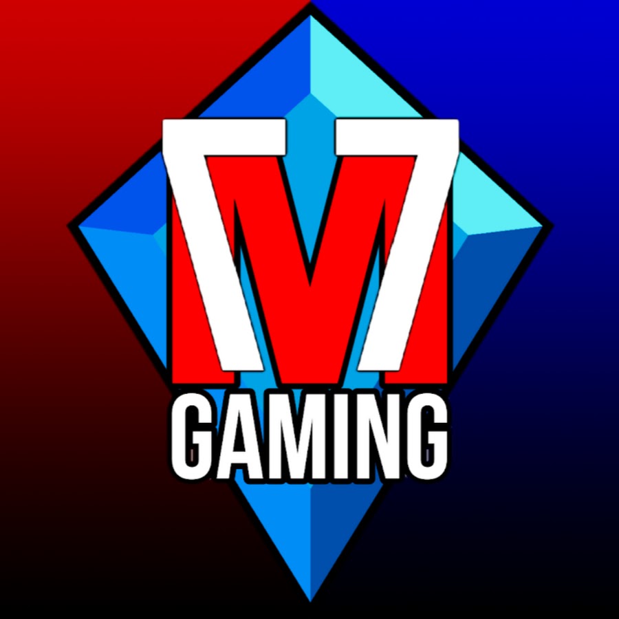 M77GAMING YouTube kanalı avatarı