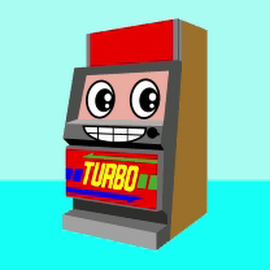 TURBO CHANNEL Avatar canale YouTube 