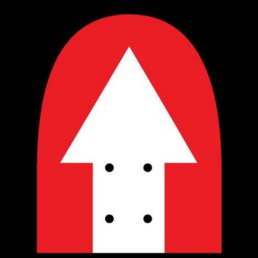 Retta Skateshop YouTube channel avatar