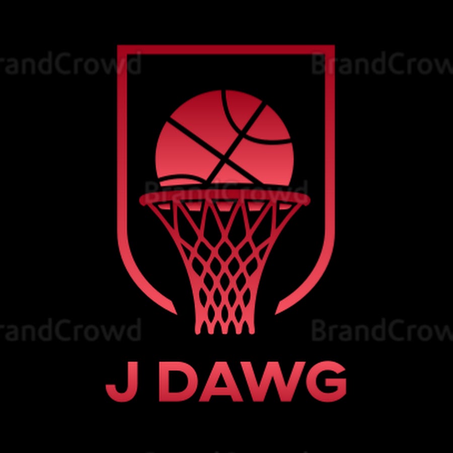J Dawg YouTube channel avatar