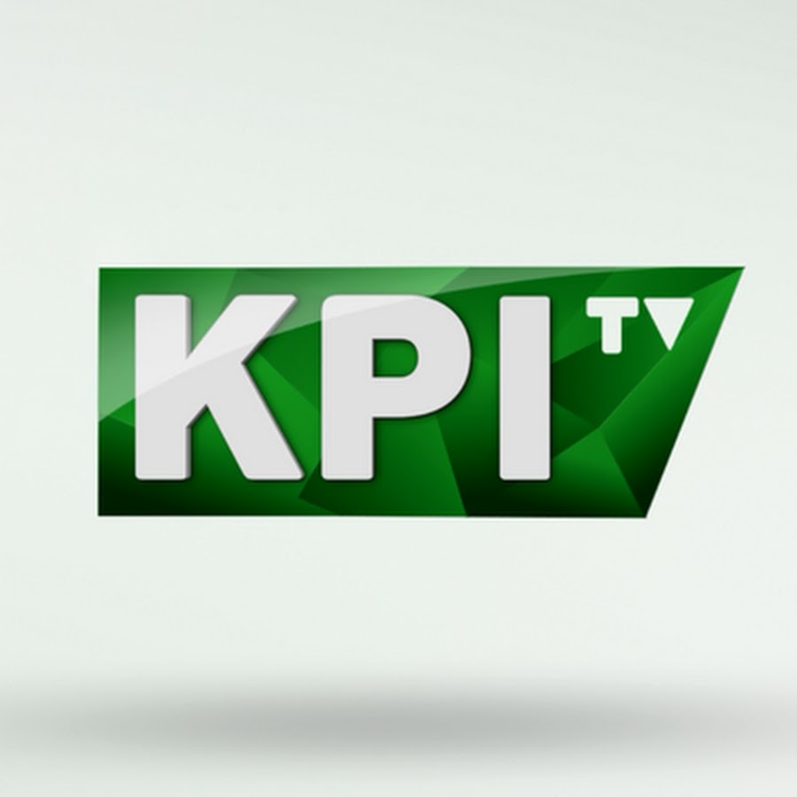 KPI TV YouTube channel avatar