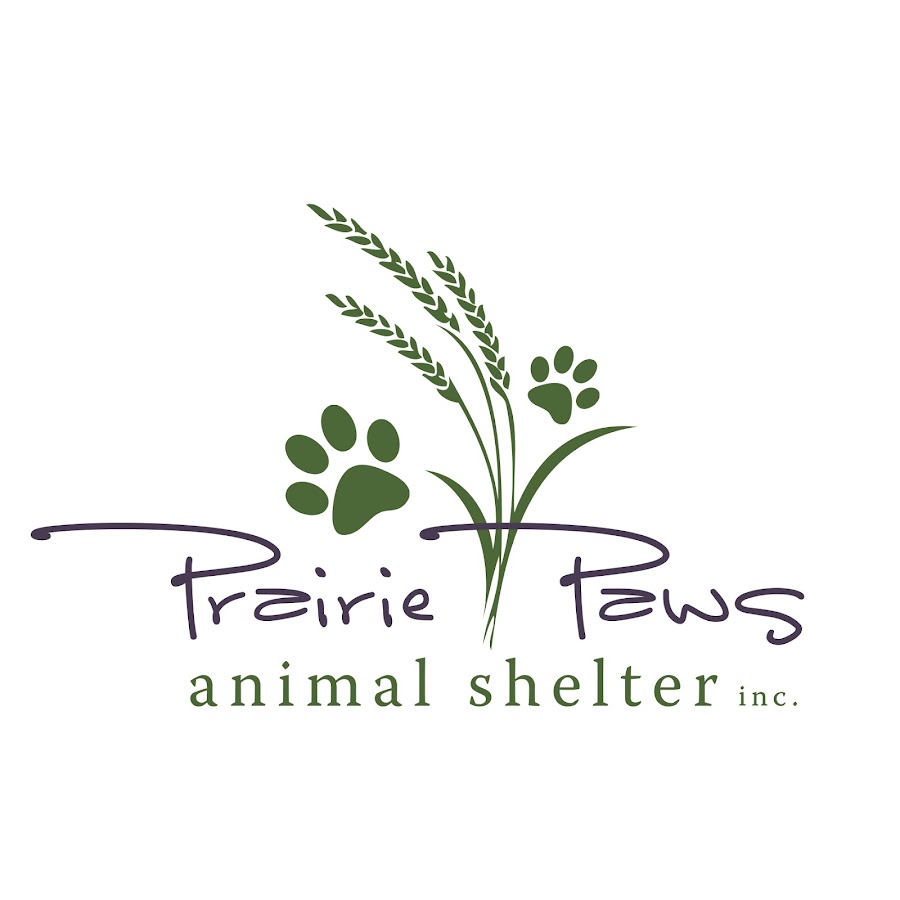 Prairie Paws Animal Shelter Аватар канала YouTube