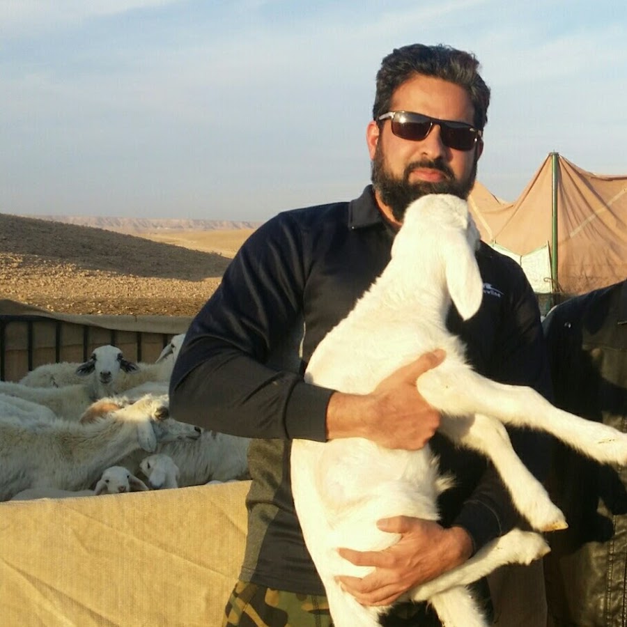 Alam Goat Farm رمز قناة اليوتيوب