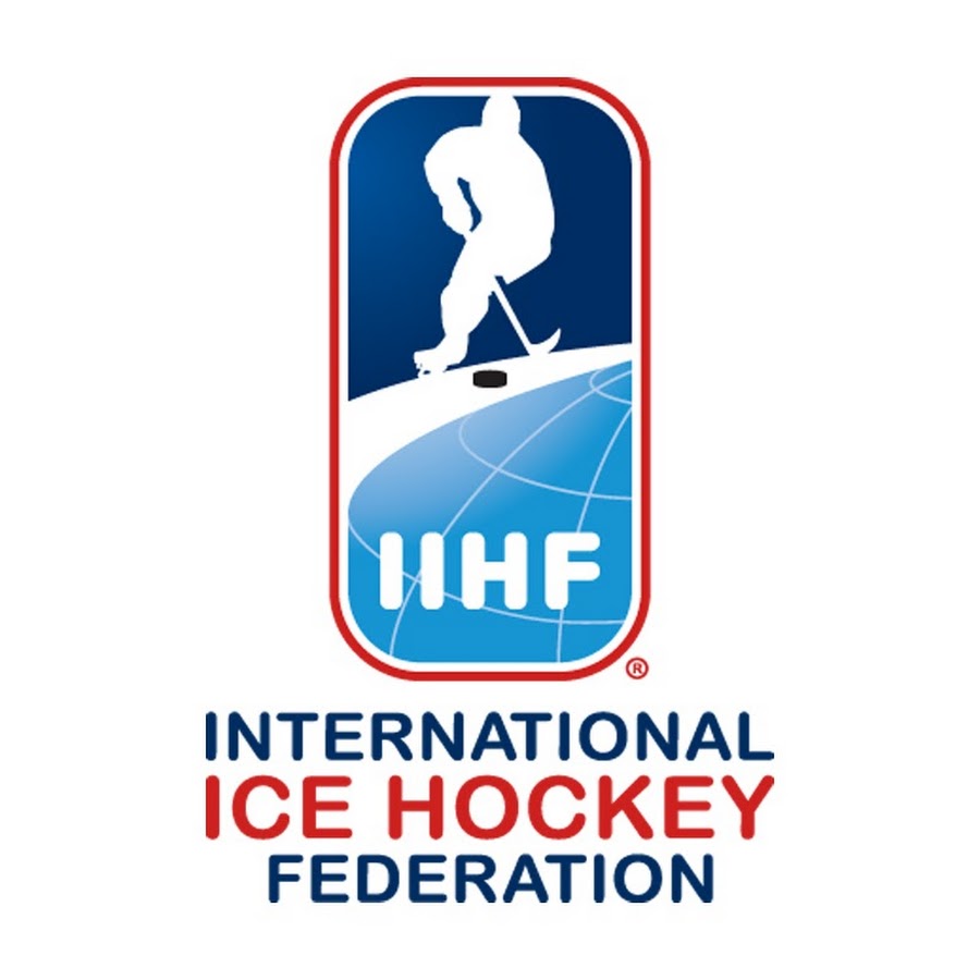IIHF Worlds 2018 Avatar canale YouTube 